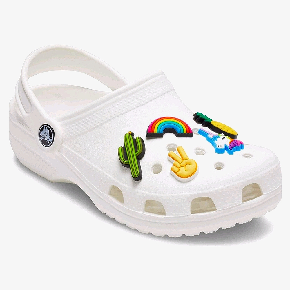 Jibbits for Crocs